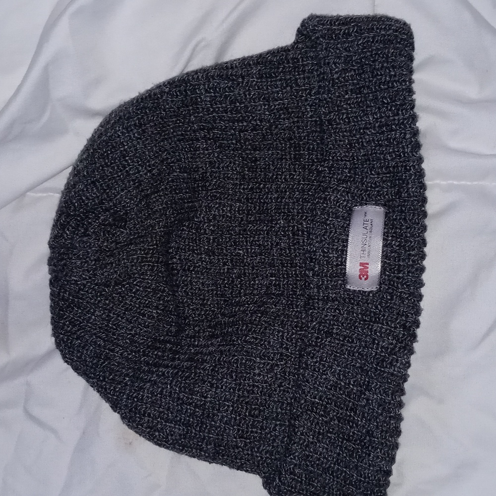 '3M Thinsulate Insulation' Brand Winter Beanie